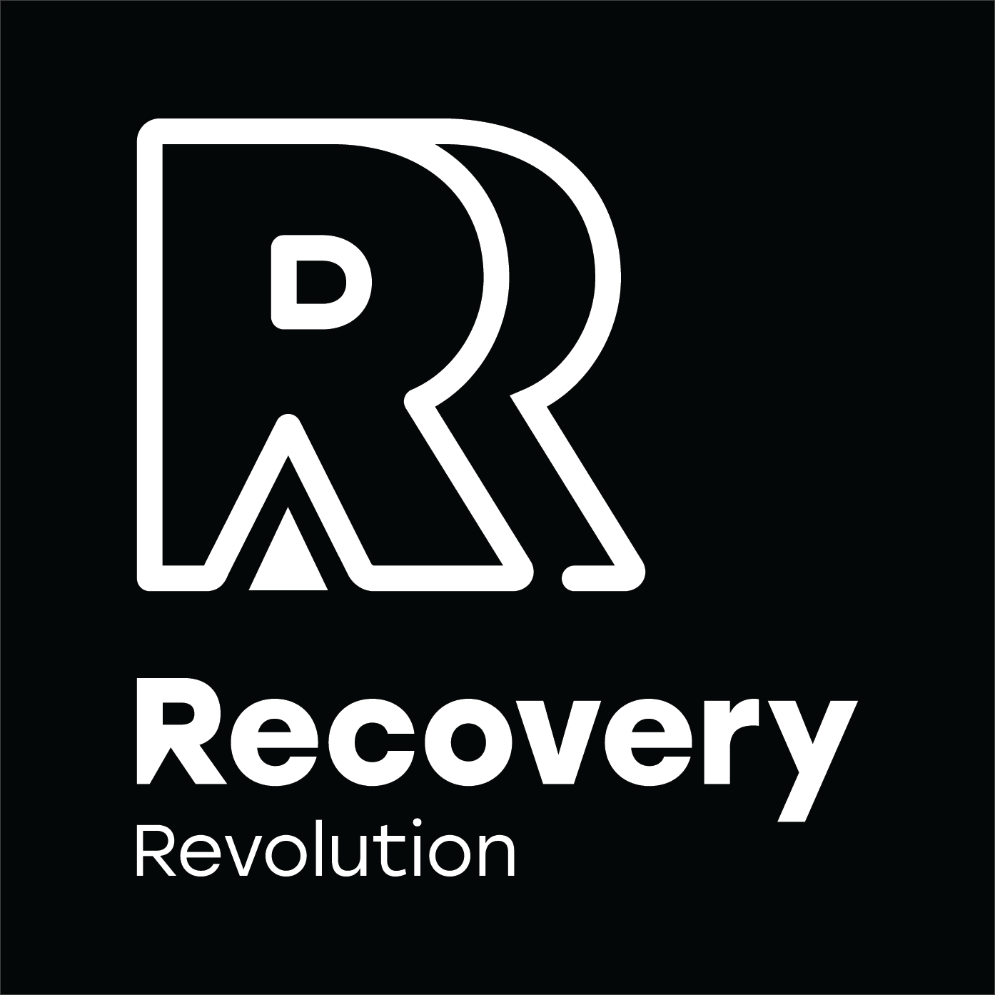 Wilkes Recovery logo white